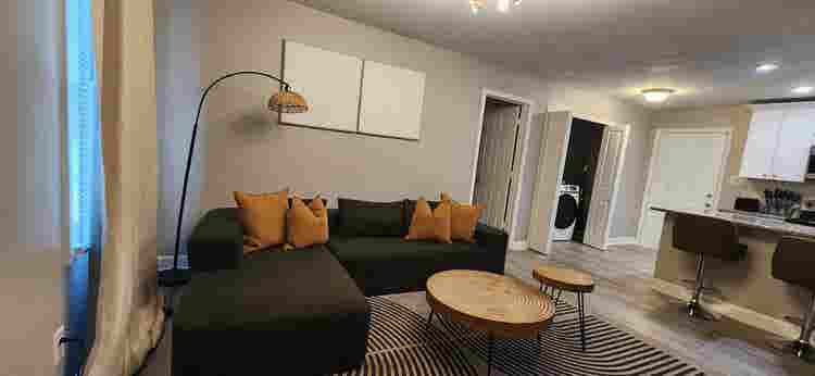 4 BR in Atlanta