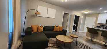 4 BR in Atlanta