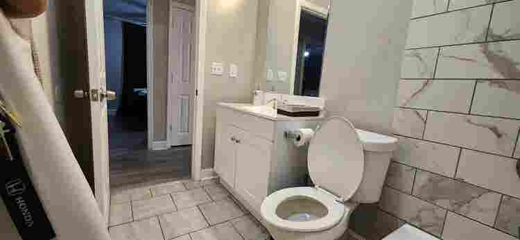 4 BR in Atlanta
