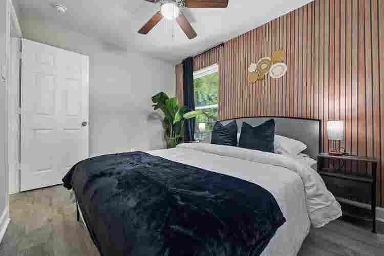 4 BR in Atlanta