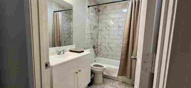 4 BR in Atlanta