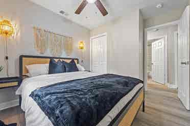4 BR in Atlanta