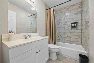 4 BR in Atlanta