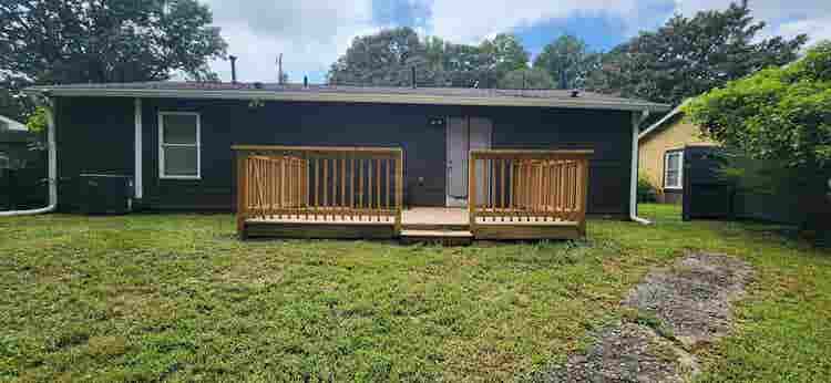 4 BR in Atlanta