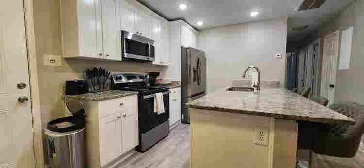 4 BR in Atlanta