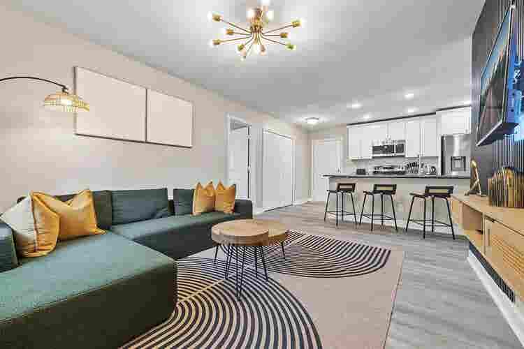 4 BR in Atlanta