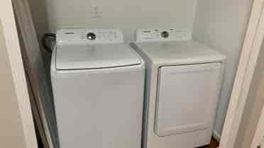 5 BR in Morrisville