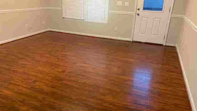 5 BR in Morrisville