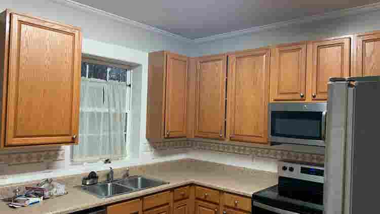 5 BR in Morrisville