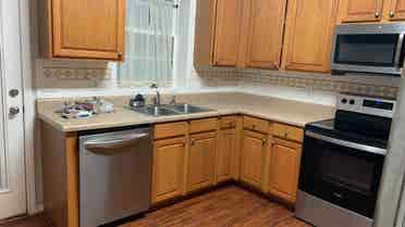 5 BR in Morrisville