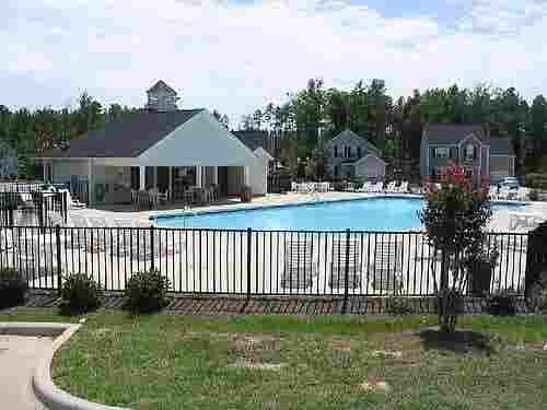 5 BR in Morrisville