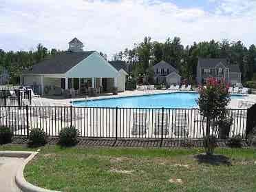 5 BR in Morrisville