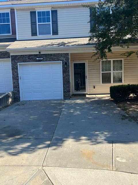 3 BR in Charlotte
