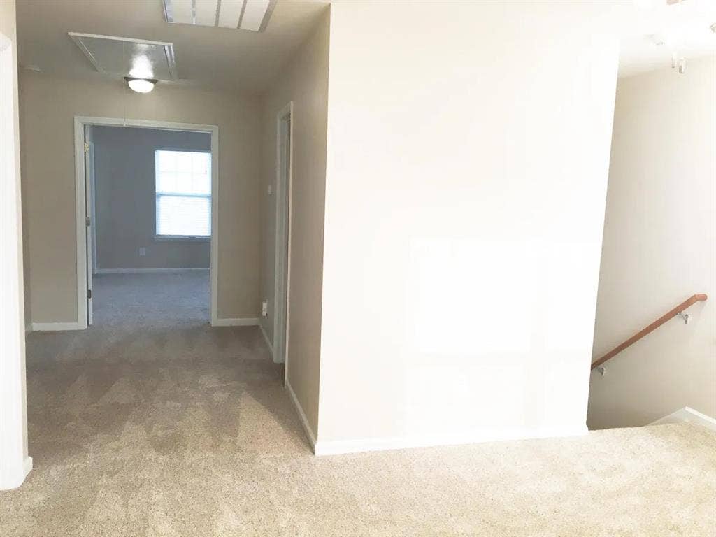 3 BR in Charlotte