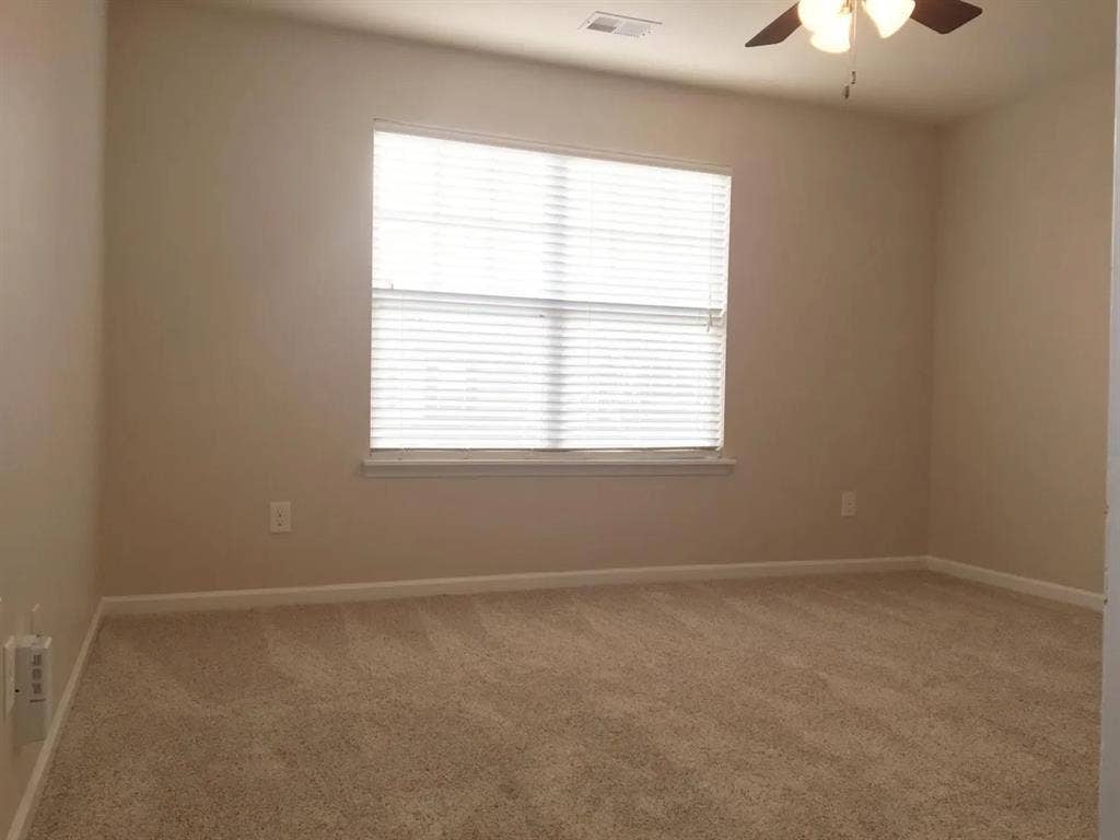 3 BR in Charlotte