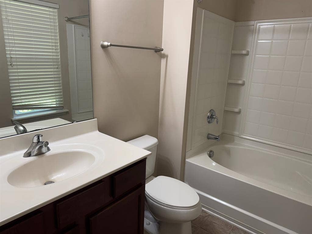 3 BR in Charlotte