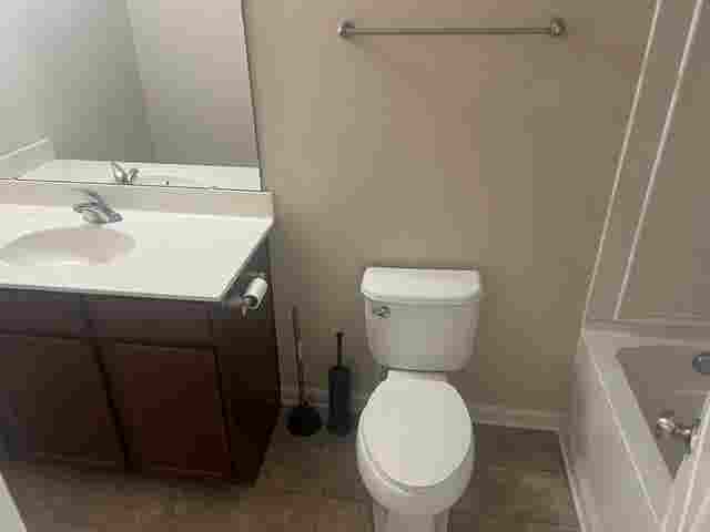 3 BR in Charlotte
