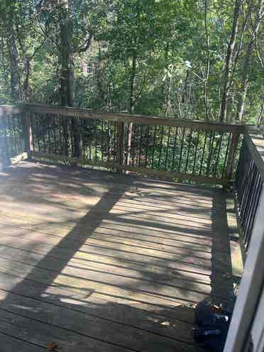 3 BR in Charlotte