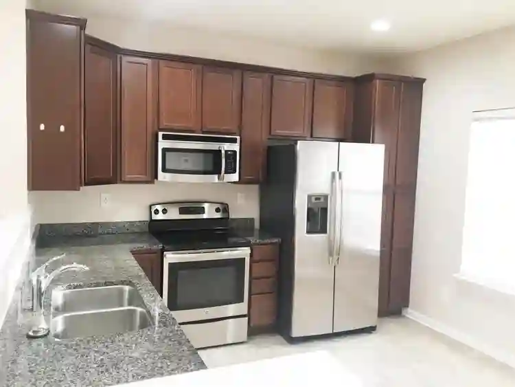 3 BR in Charlotte