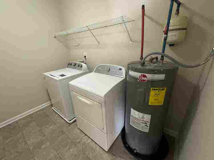 3 BR in Charlotte