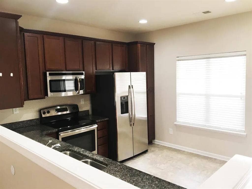 3 BR in Charlotte