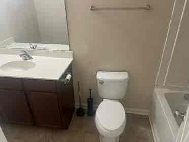 3 BR in Charlotte