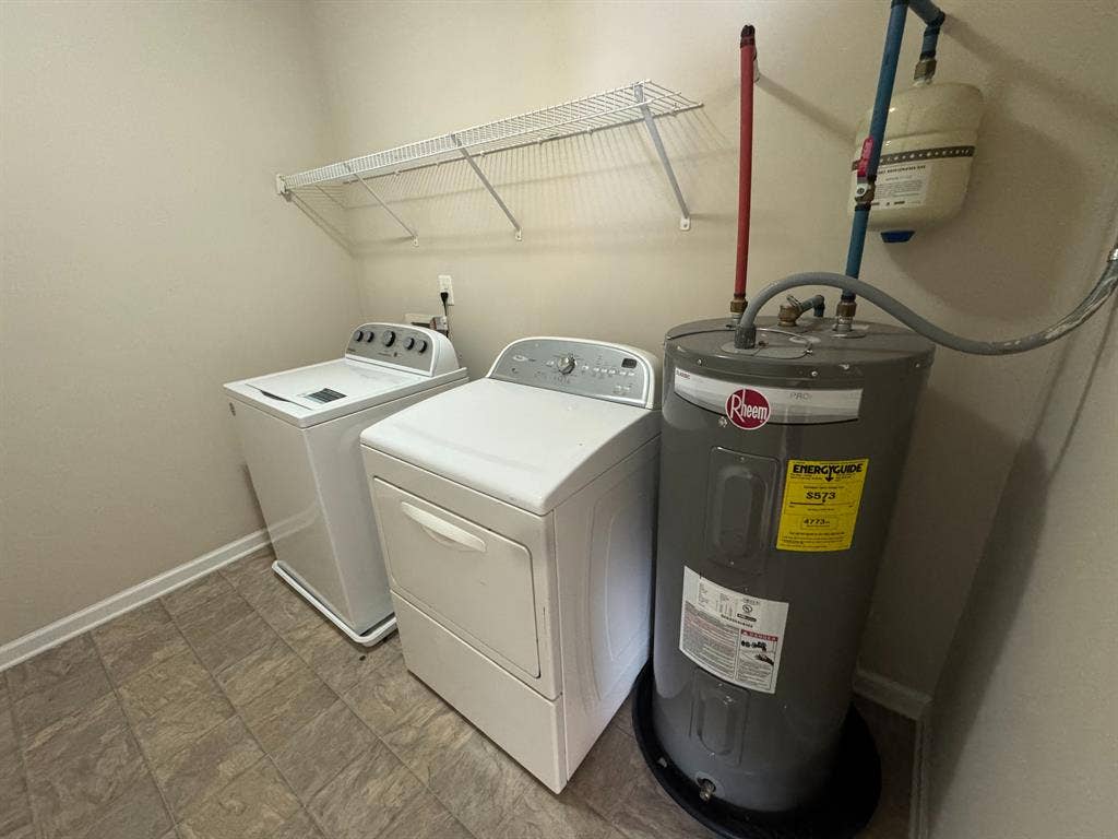 3 BR in Charlotte