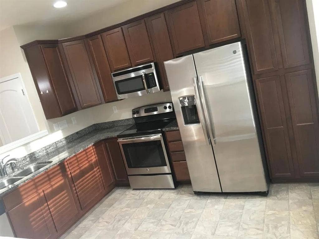 3 BR in Charlotte