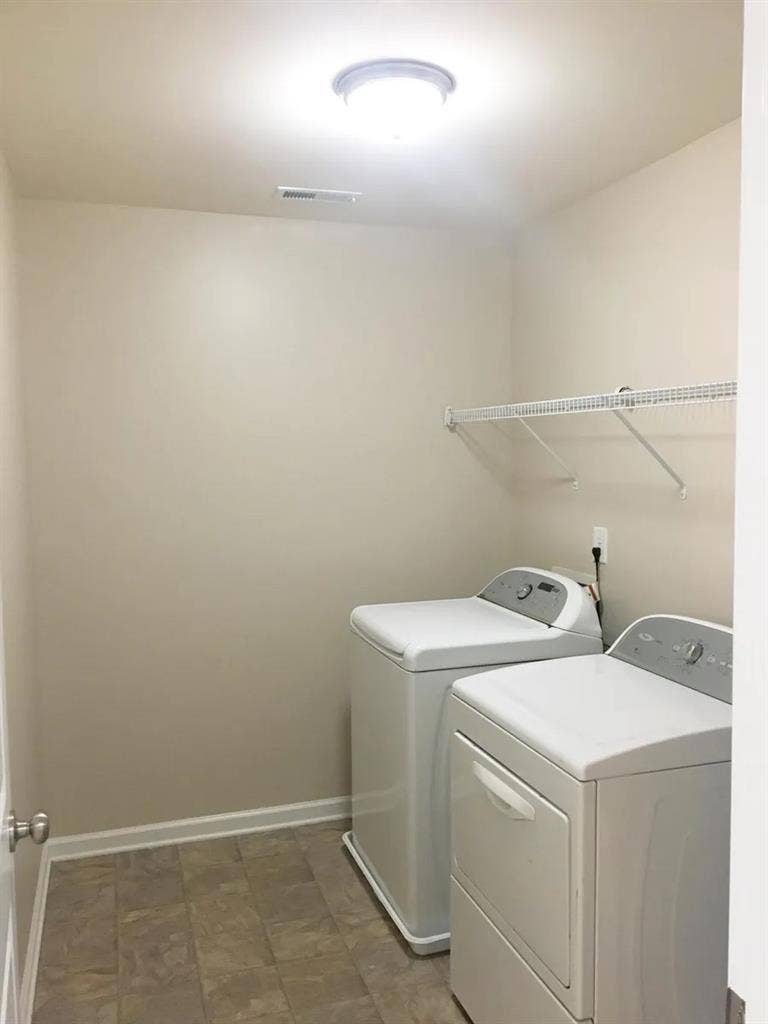 3 BR in Charlotte