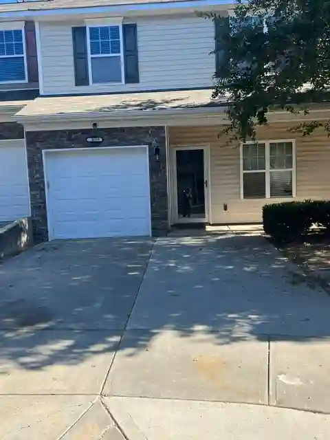 3 BR in Charlotte