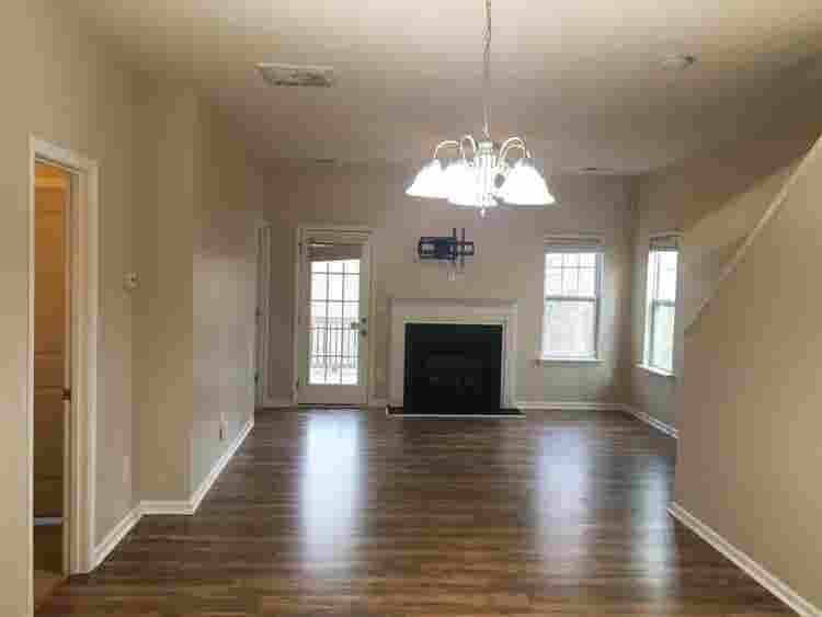 3 BR in Charlotte