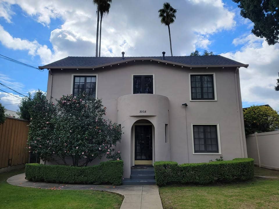 South Pasadena Apartment