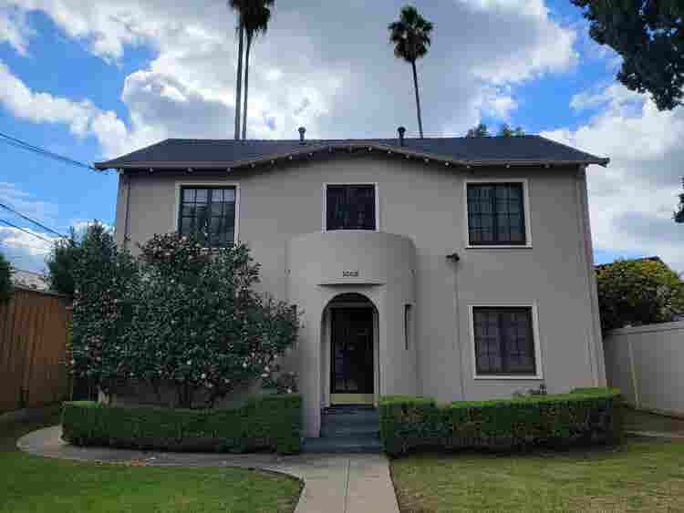 South Pasadena Apartment