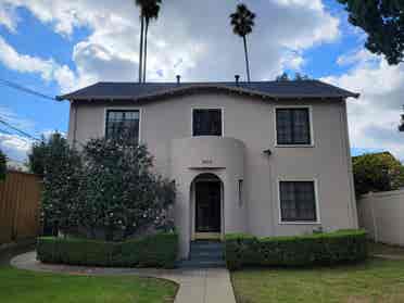 South Pasadena Apartment