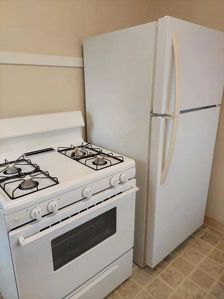 South Pasadena Apartment