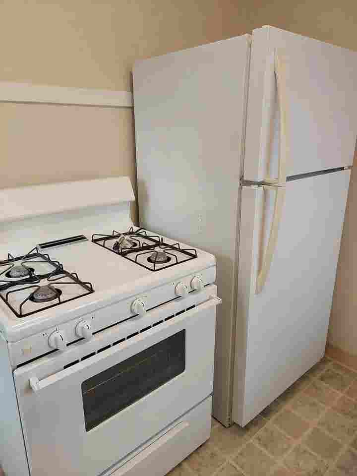 South Pasadena Apartment