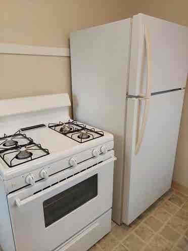 South Pasadena Apartment