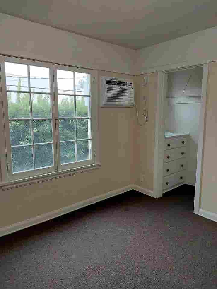 South Pasadena Apartment