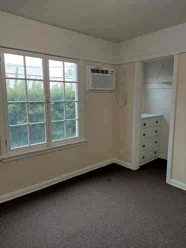 South Pasadena Apartment