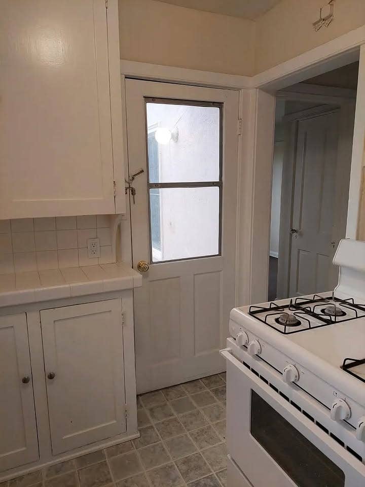 South Pasadena Apartment