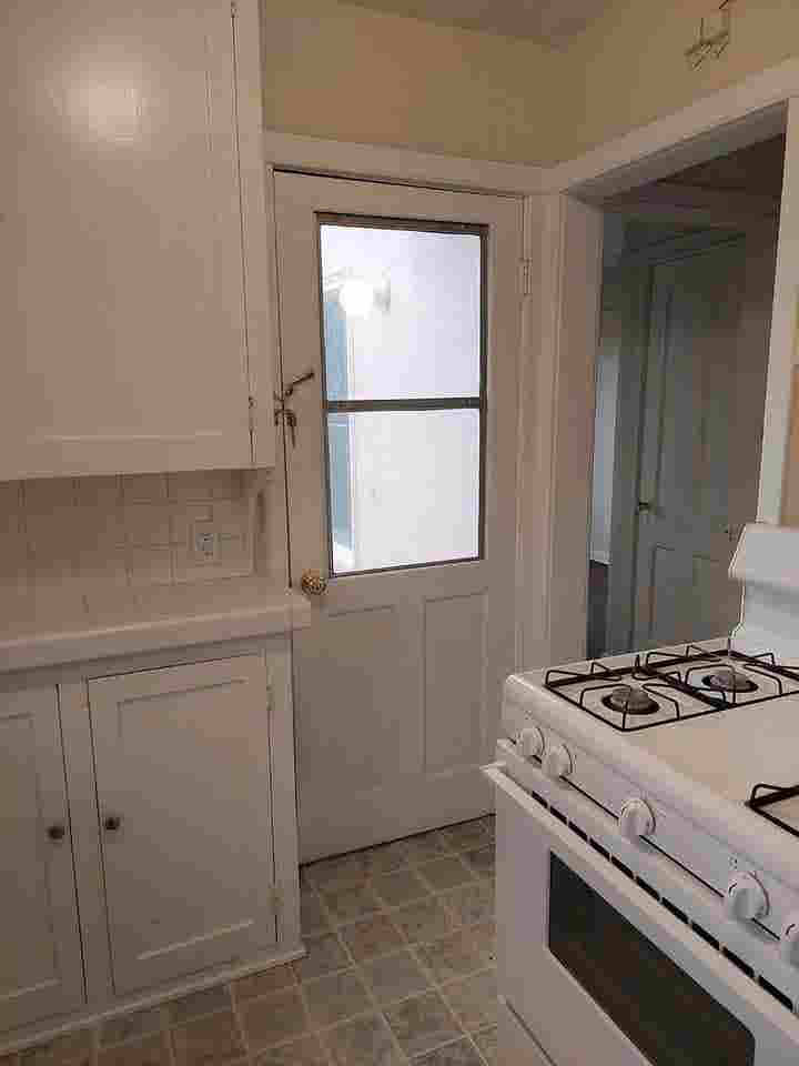 South Pasadena Apartment