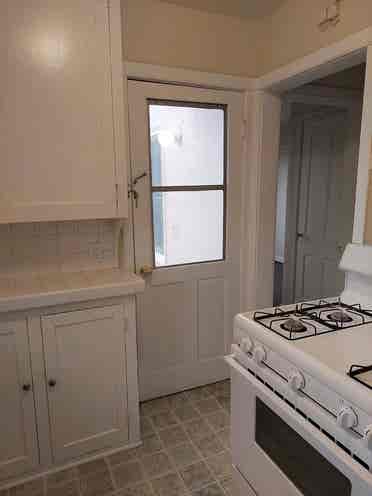 South Pasadena Apartment