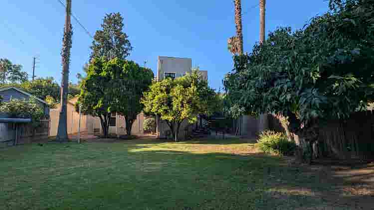 South Pasadena Apartment