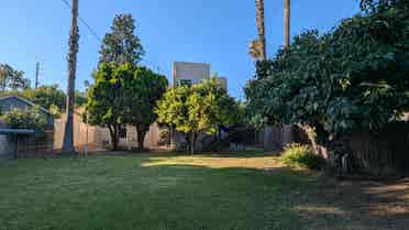 South Pasadena Apartment