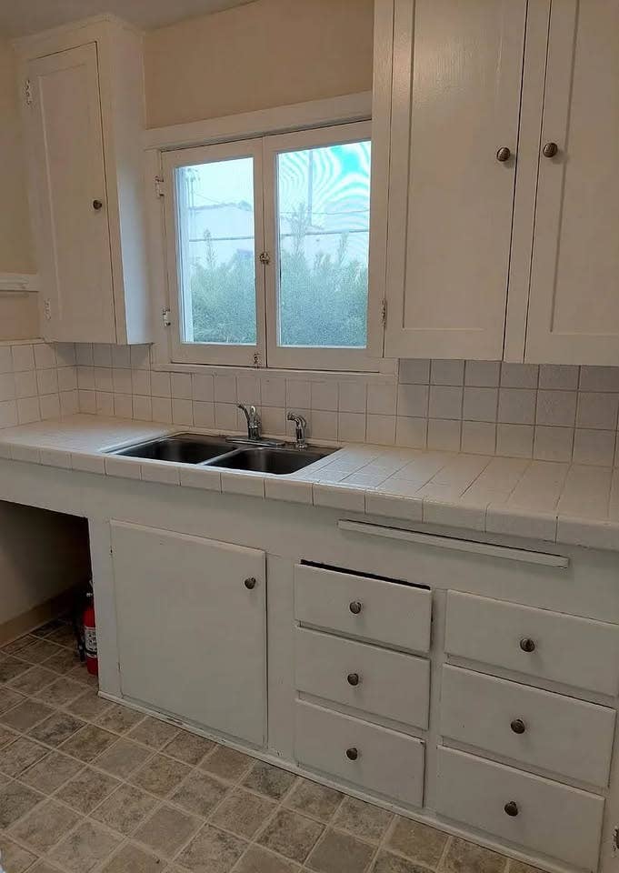 South Pasadena Apartment