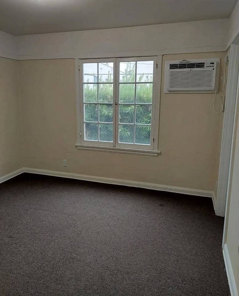 South Pasadena Apartment