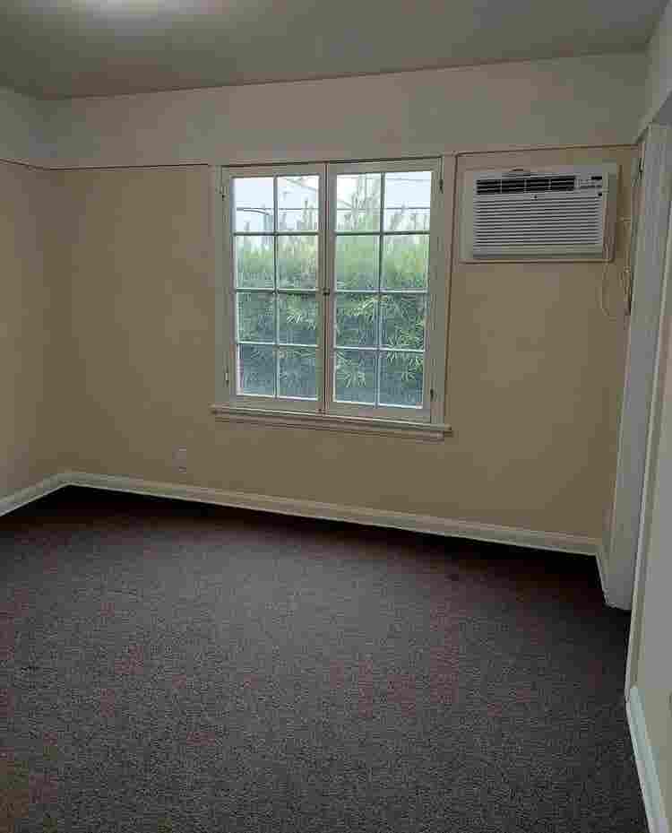 South Pasadena Apartment