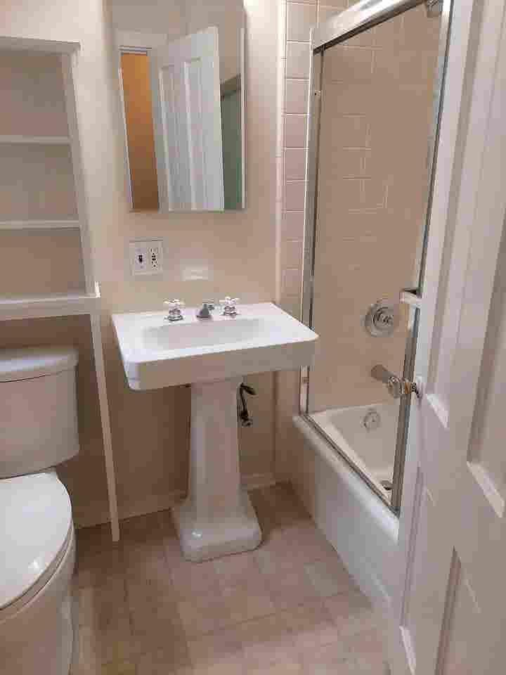South Pasadena Apartment
