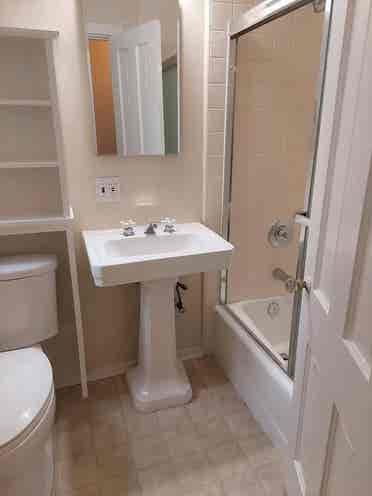 South Pasadena Apartment