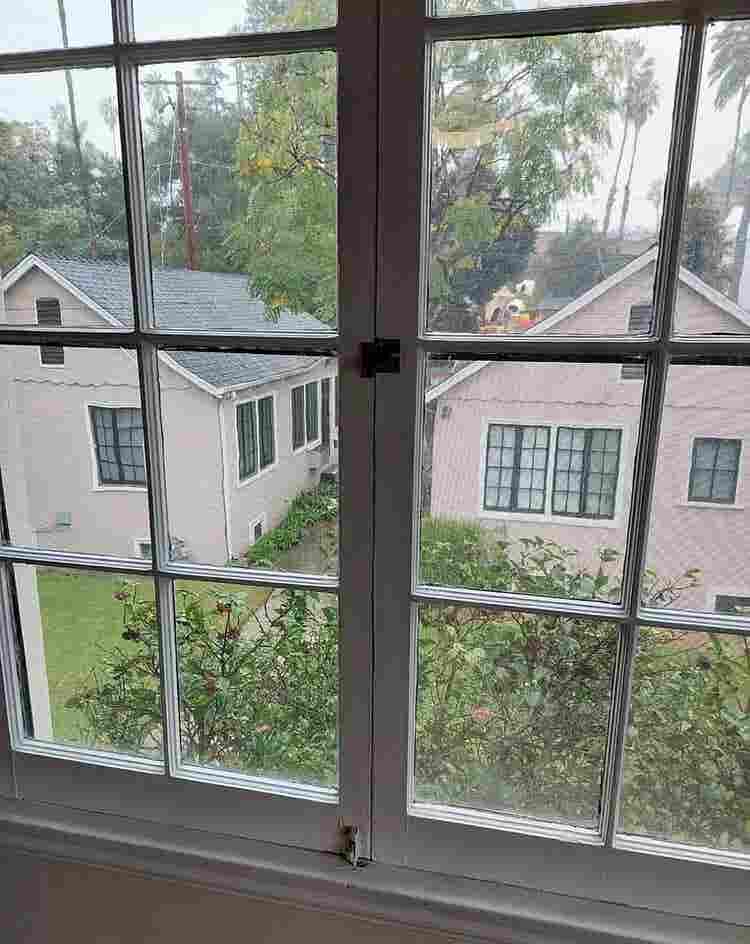 South Pasadena Apartment